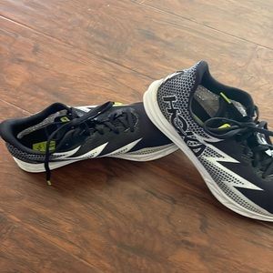 Hoka cleats